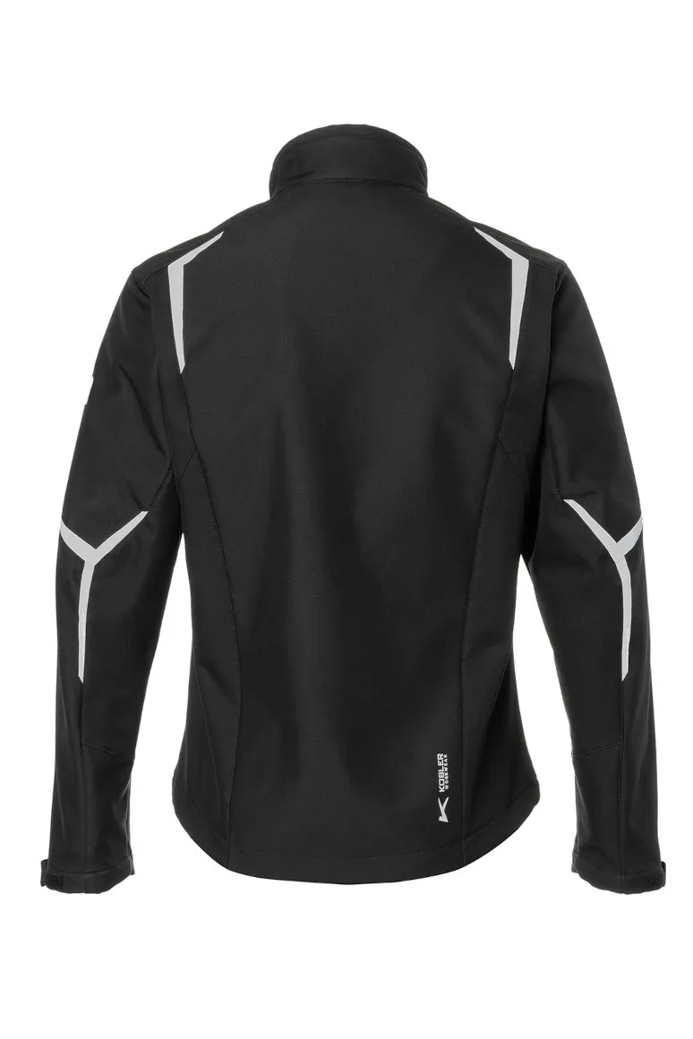 KÜBLER BODYFORCE Ultrashell Jacke